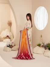 Feroza | Linen 11 | Fabiha Vol-1